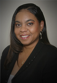 LaTonya Branham photo