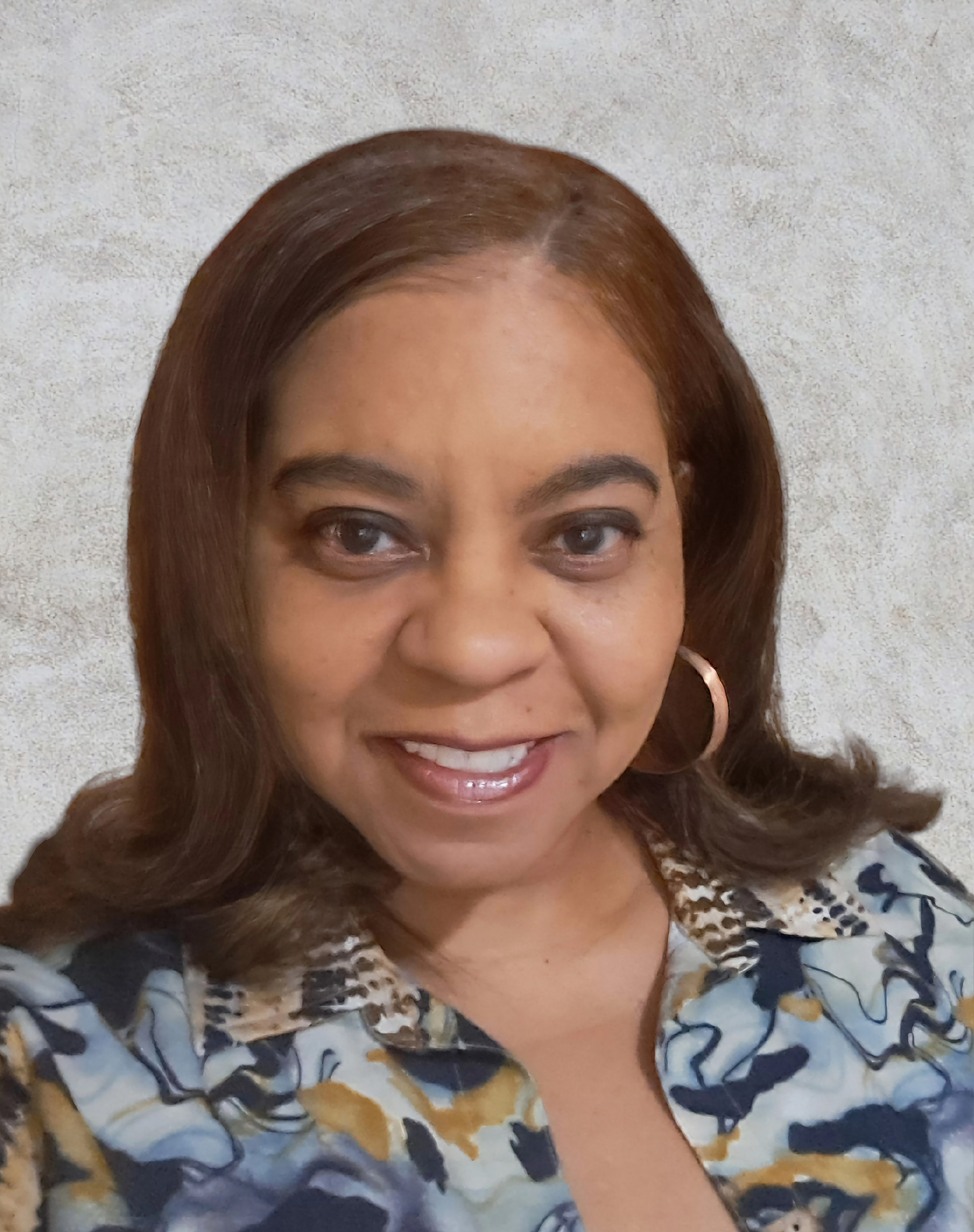 LaTonya Branham